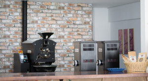 Online Coffee Shop