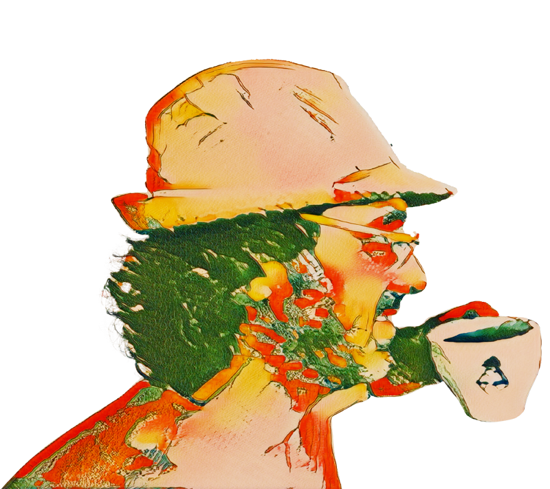 me-cartoon